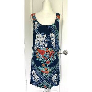 Anthropologie Maeve Dress Size 4